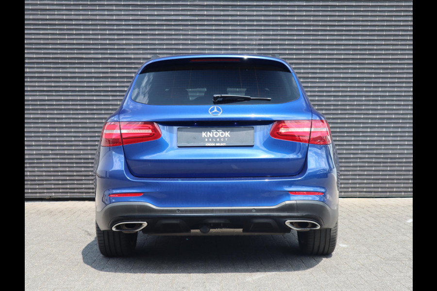 Mercedes-Benz GLC 250 4MATIC Premium | Panorama | Camera |