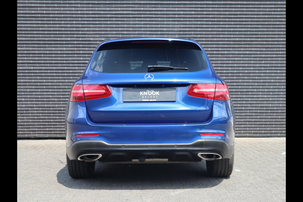 Mercedes-Benz GLC 250 4MATIC Premium | Panorama | Camera |
