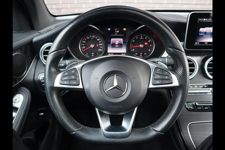 Mercedes-Benz GLC 250 4MATIC Premium | Panorama | Camera |