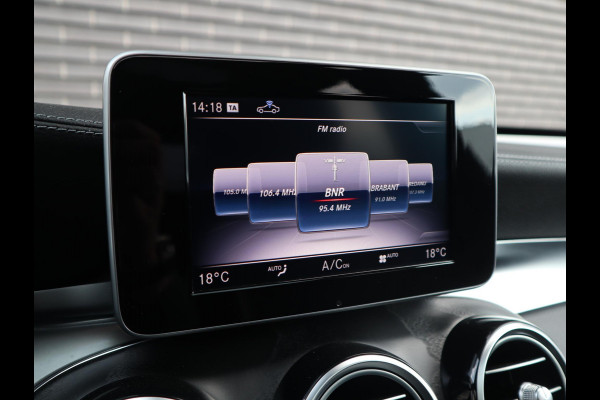 Mercedes-Benz GLC 250 4MATIC Premium | Panorama | Camera |