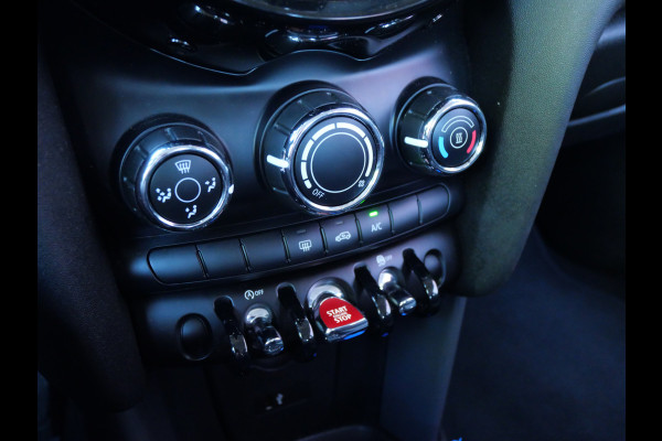 MINI Cooper 1.5 EDITION | AUTOMAAT | CARPLAY | CRUISE | TREKHAAK | NAVIGATIE | NL-AUTO