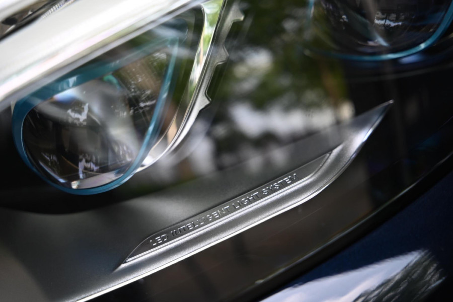 Mercedes-Benz GLE 500 e 4MATIC - Massagestoelen - 360 Camera - Distronic+ - Stuurverwarming - Stoelventilatie -
