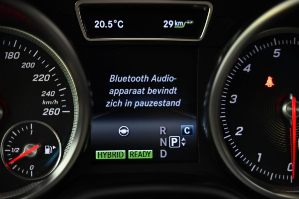 Mercedes-Benz GLE 500 e 4MATIC - Massagestoelen - 360 Camera - Distronic+ - Stuurverwarming - Stoelventilatie -