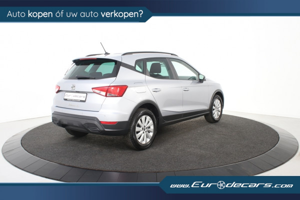 Seat Arona 1.0 TSI Move *1ste eigenaar*Navigatie*Park Assist*