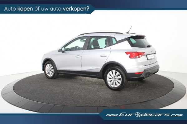 Seat Arona 1.0 TSI Move *1ste eigenaar*Navigatie*Park Assist*