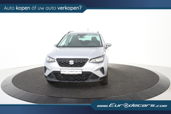 Seat Arona 1.0 TSI Move *1ste eigenaar*Navigatie*Park Assist*