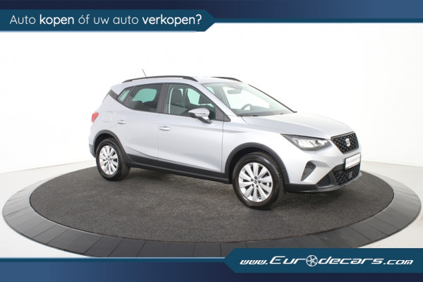 Seat Arona 1.0 TSI Move *1ste eigenaar*Navigatie*Park Assist*