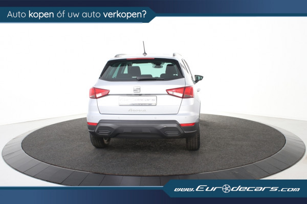 Seat Arona 1.0 TSI Move *1ste eigenaar*Navigatie*Park Assist*