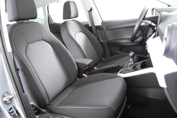 Seat Arona 1.0 TSI Move *1ste eigenaar*Navigatie*Park Assist*