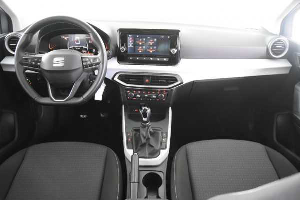 Seat Arona 1.0 TSI Move *1ste eigenaar*Navigatie*Park Assist*
