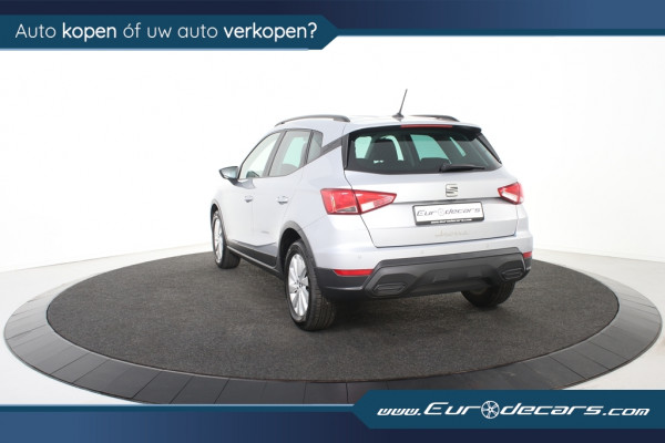Seat Arona 1.0 TSI Move *1ste eigenaar*Navigatie*Park Assist*