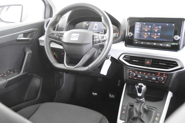 Seat Arona 1.0 TSI Move *1ste eigenaar*Navigatie*Park Assist*