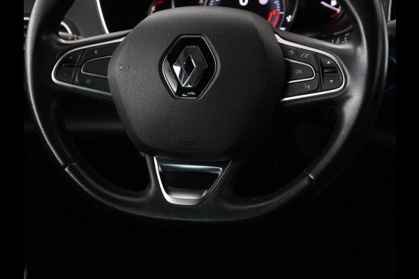 Renault Mégane 1.2 TCe Bose | Trekhaak | Half leder | Camera | Massage | Navigatie | Climate control | Park Assist | Cruise control | Keyless