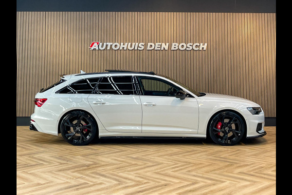Audi A6 Avant 55 TFSI e quattro Competition - 367 pk - pano - matrix - B&O