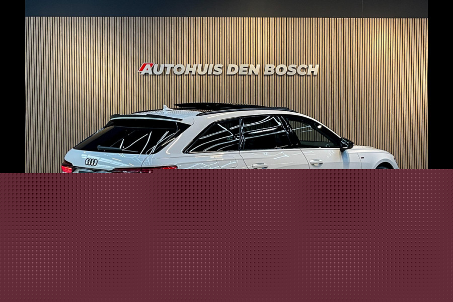 Audi A6 Avant 55 TFSI e quattro Competition - 367 pk - pano - matrix - B&O