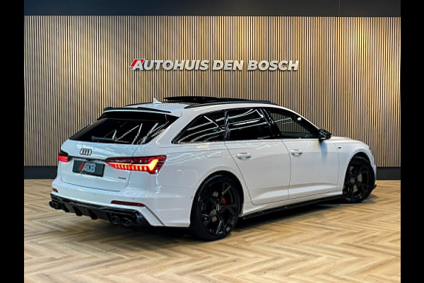 Audi A6 Avant 55 TFSI e quattro Competition - 367 pk - pano - matrix - B&O