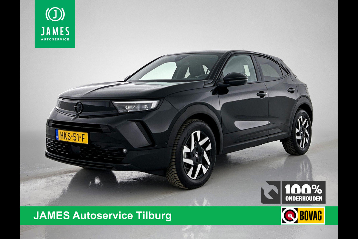 Opel Mokka 1.2 Turbo Level 5 MATRIX-LED NAVI CARPLAY WINTER-PAKKET Opel Mokka 1.2 Turbo Level 5 MATRIX-LED NAVI CARPLAY WINTER-PAKKET