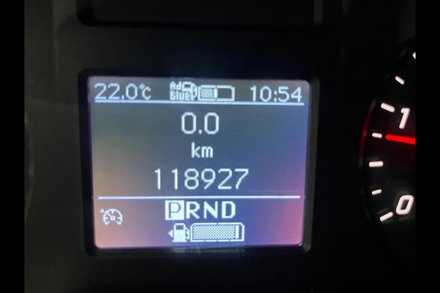 Mercedes-Benz Sprinter Servicewagen 316 Automaat 2.2 CDI 160PK EURO VI-D L2H2 Inrichting Omvormer V230 Standkachel RIJKLAARPRIJS