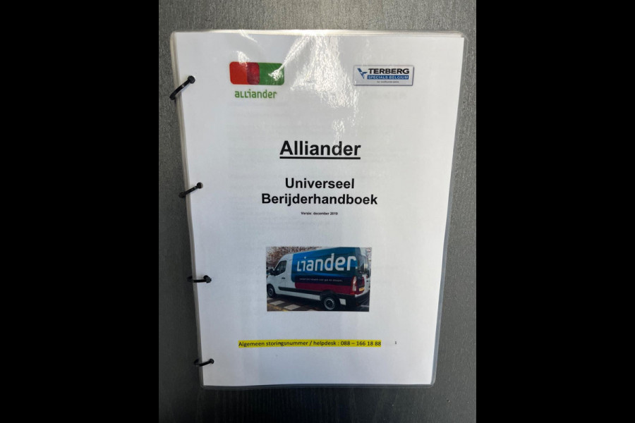 Mercedes-Benz Sprinter Servicewagen 316 Automaat 2.2 CDI 160PK EURO VI-D L2H2 Inrichting Omvormer V230 Standkachel RIJKLAARPRIJS