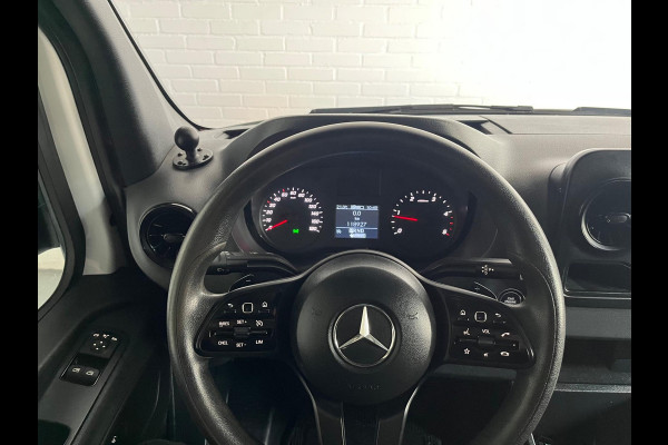 Mercedes-Benz Sprinter Servicewagen 316 Automaat 2.2 CDI 160PK EURO VI-D L2H2 Inrichting Omvormer V230 Standkachel RIJKLAARPRIJS