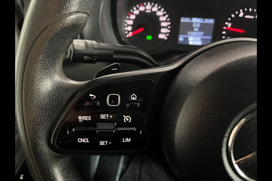 Mercedes-Benz Sprinter Servicewagen 316 Automaat 2.2 CDI 160PK EURO VI-D L2H2 Inrichting Omvormer V230 Standkachel RIJKLAARPRIJS
