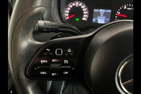 Mercedes-Benz Sprinter Servicewagen 316 Automaat 2.2 CDI 160PK EURO VI-D L2H2 Inrichting Omvormer V230 Standkachel RIJKLAARPRIJS