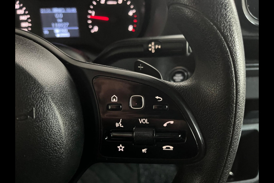 Mercedes-Benz Sprinter Servicewagen 316 Automaat 2.2 CDI 160PK EURO VI-D L2H2 Inrichting Omvormer V230 Standkachel RIJKLAARPRIJS