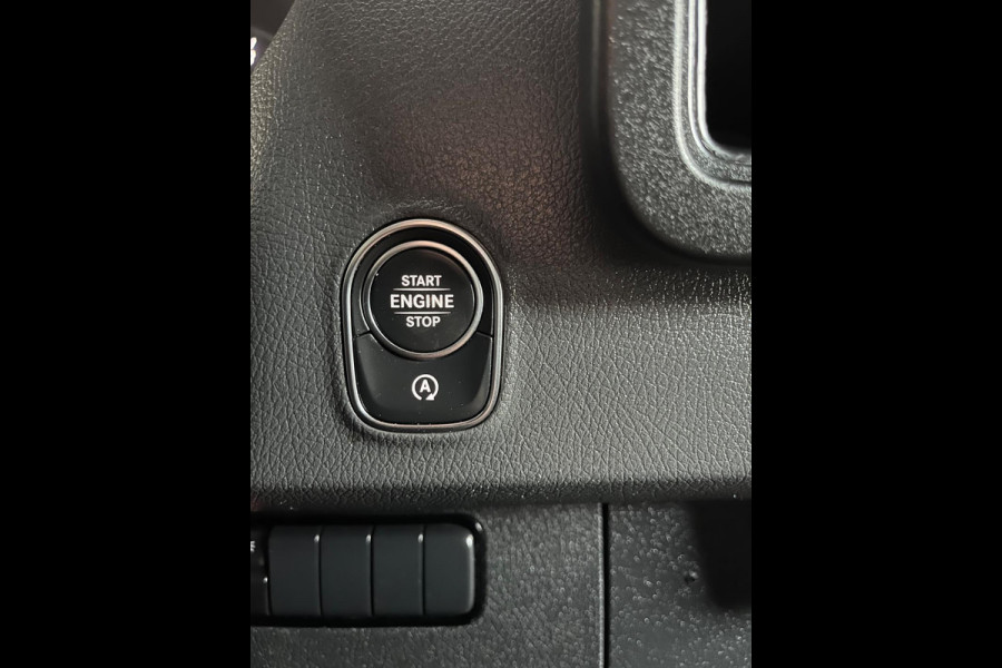 Mercedes-Benz Sprinter Servicewagen 316 Automaat 2.2 CDI 160PK EURO VI-D L2H2 Inrichting Omvormer V230 Standkachel RIJKLAARPRIJS