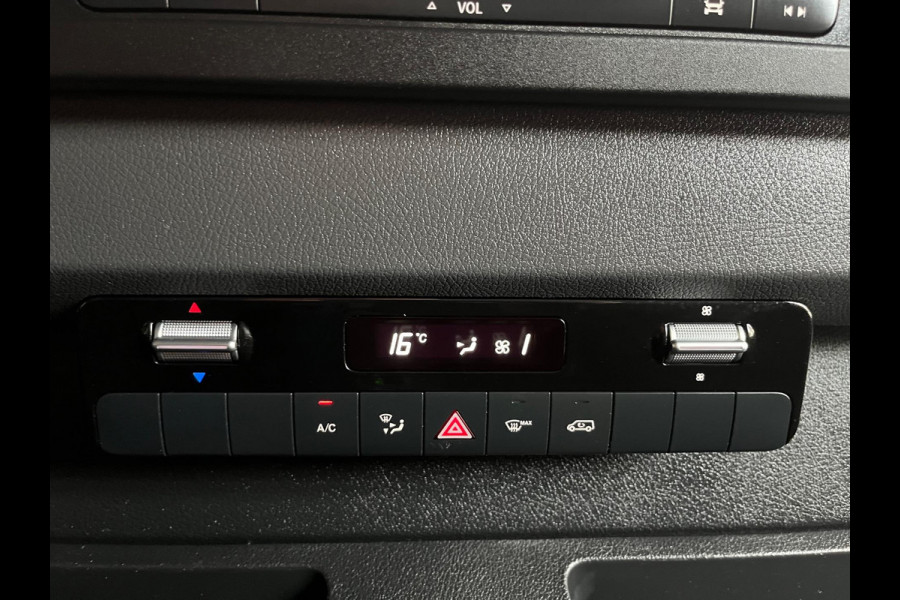 Mercedes-Benz Sprinter Servicewagen 316 Automaat 2.2 CDI 160PK EURO VI-D L2H2 Inrichting Omvormer V230 Standkachel RIJKLAARPRIJS