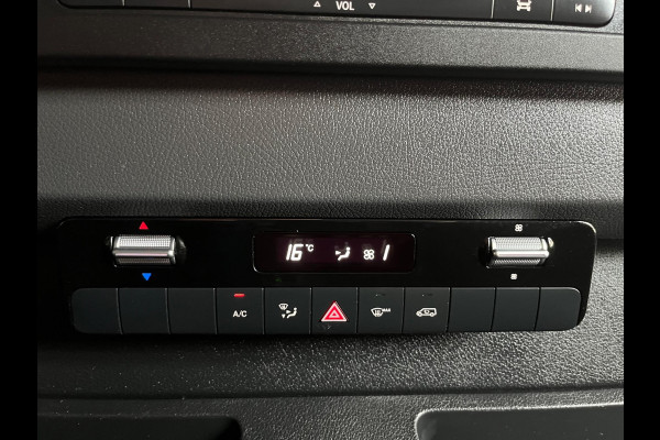 Mercedes-Benz Sprinter Servicewagen 316 Automaat 2.2 CDI 160PK EURO VI-D L2H2 Inrichting Omvormer V230 Standkachel RIJKLAARPRIJS