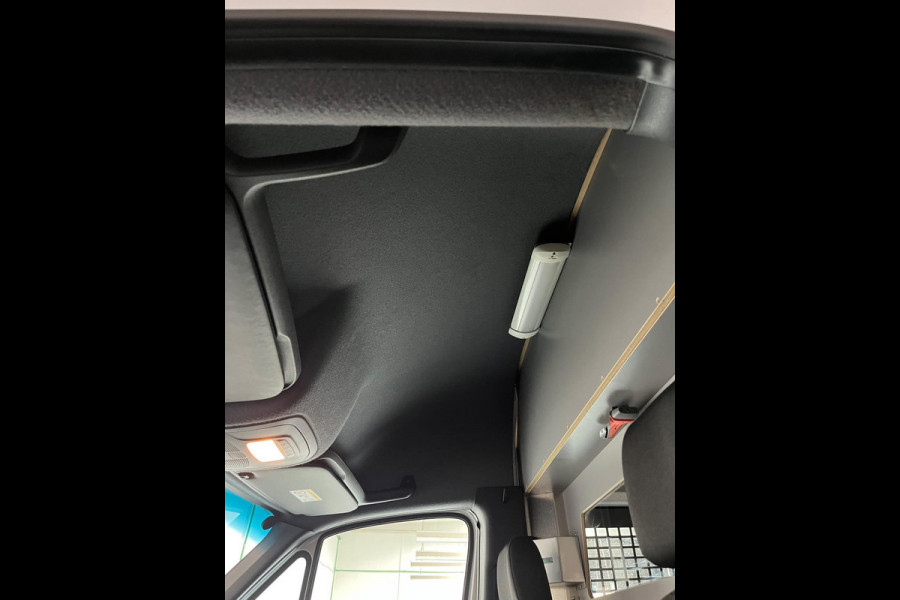 Mercedes-Benz Sprinter Servicewagen 316 Automaat 2.2 CDI 160PK EURO VI-D L2H2 Inrichting Omvormer V230 Standkachel RIJKLAARPRIJS