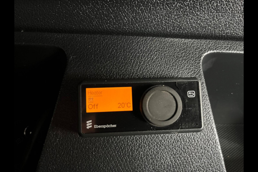 Mercedes-Benz Sprinter Servicewagen 316 Automaat 2.2 CDI 160PK EURO VI-D L2H2 Inrichting Omvormer V230 Standkachel RIJKLAARPRIJS