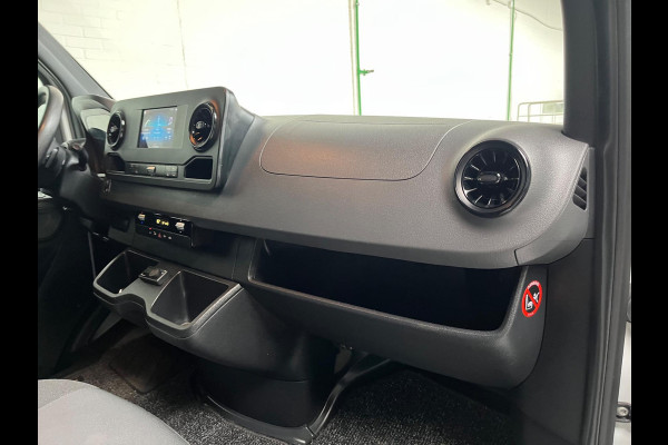 Mercedes-Benz Sprinter Servicewagen 316 Automaat 2.2 CDI 160PK EURO VI-D L2H2 Inrichting Omvormer V230 Standkachel RIJKLAARPRIJS