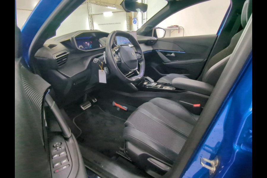 Peugeot 208 1.2 PureTech GT-Line NL AUTO | PANO | HALF LEDER | CAMERA |