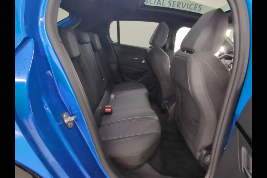 Peugeot 208 1.2 PureTech GT-Line NL AUTO | PANO | HALF LEDER | CAMERA |