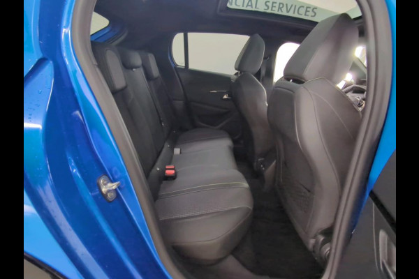 Peugeot 208 1.2 PureTech GT-Line NL AUTO | PANO | HALF LEDER | CAMERA |