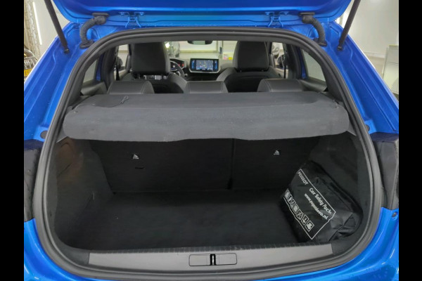 Peugeot 208 1.2 PureTech GT-Line NL AUTO | PANO | HALF LEDER | CAMERA |