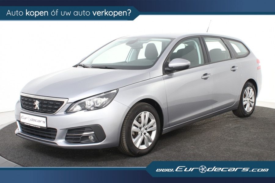 Peugeot 308 SW 1.2 PureTech Active *1ste eigenaar*Navigatie*Park Assist*DAB*