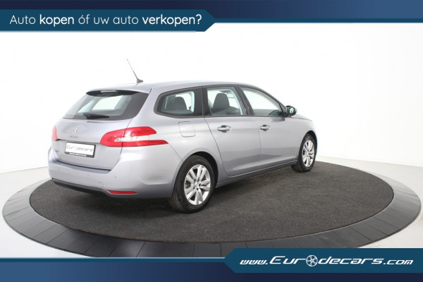 Peugeot 308 SW 1.2 PureTech Active *1ste eigenaar*Navigatie*Park Assist*DAB*