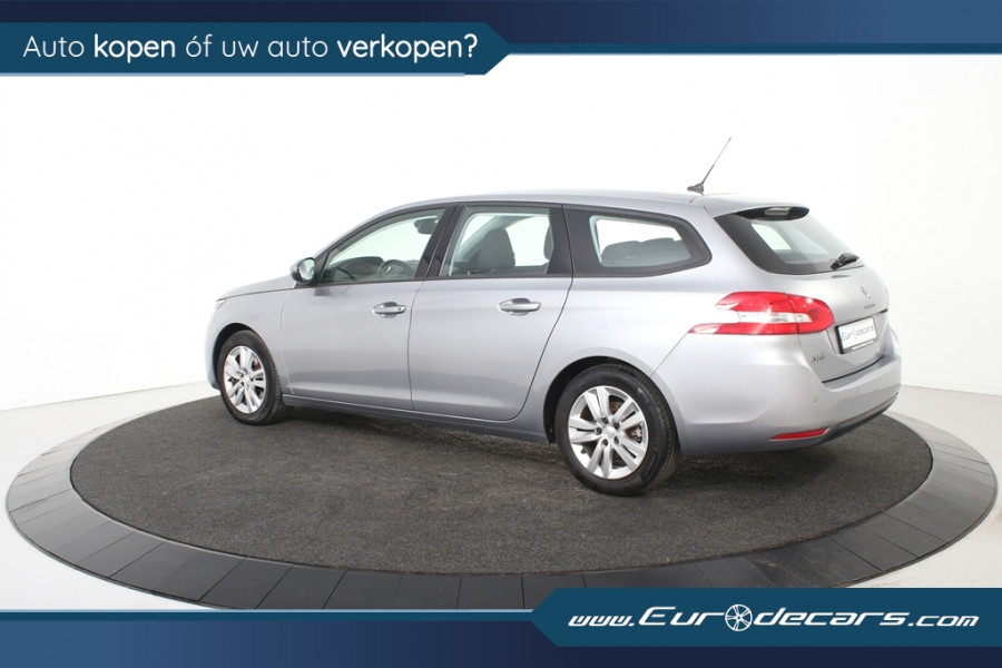 Peugeot 308 SW 1.2 PureTech Active *1ste eigenaar*Navigatie*Park Assist*DAB*