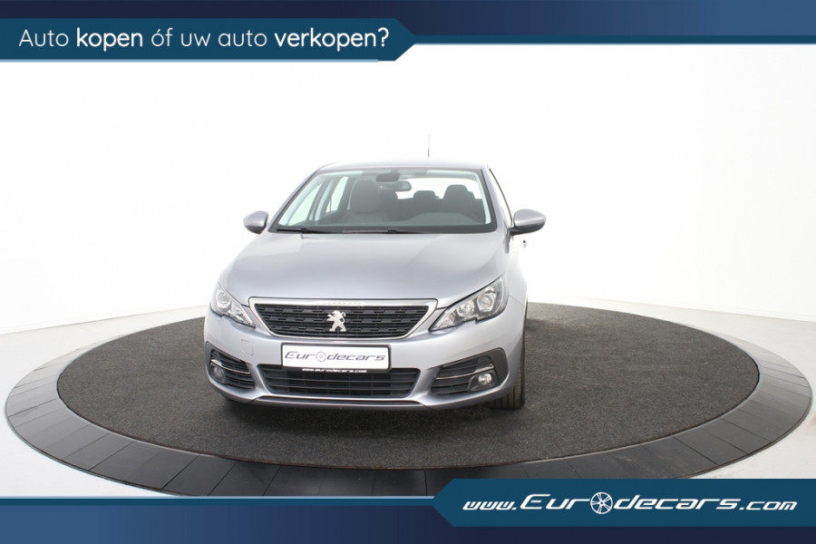 Peugeot 308 SW 1.2 PureTech Active *1ste eigenaar*Navigatie*Park Assist*DAB*
