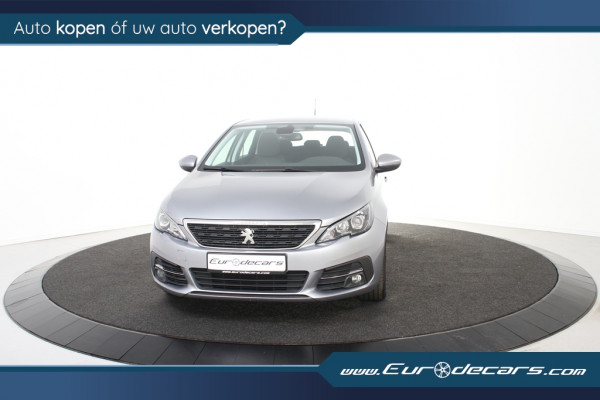 Peugeot 308 SW 1.2 PureTech Active *1ste eigenaar*Navigatie*Park Assist*DAB*