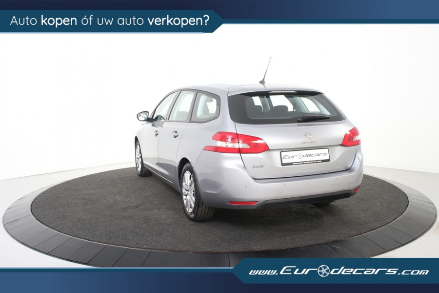Peugeot 308 SW 1.2 PureTech Active *1ste eigenaar*Navigatie*Park Assist*DAB*