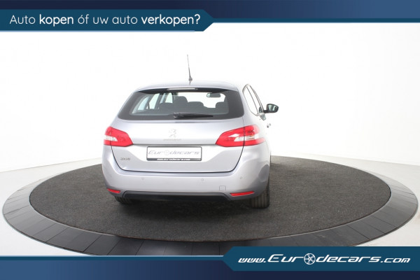 Peugeot 308 SW 1.2 PureTech Active *1ste eigenaar*Navigatie*Park Assist*DAB*