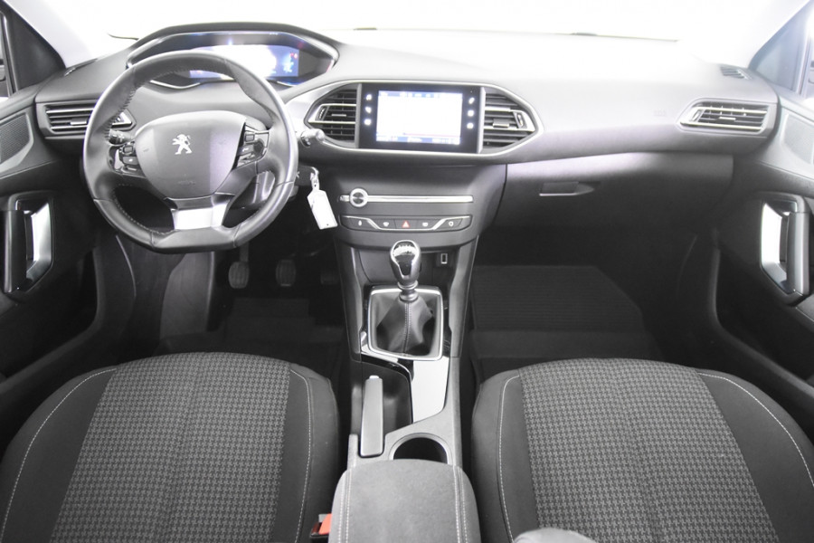 Peugeot 308 SW 1.2 PureTech Active *1ste eigenaar*Navigatie*Park Assist*DAB*