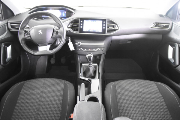 Peugeot 308 SW 1.2 PureTech Active *1ste eigenaar*Navigatie*Park Assist*DAB*