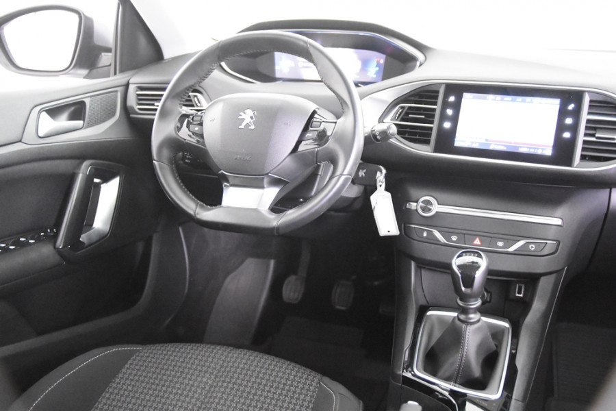 Peugeot 308 SW 1.2 PureTech Active *1ste eigenaar*Navigatie*Park Assist*DAB*
