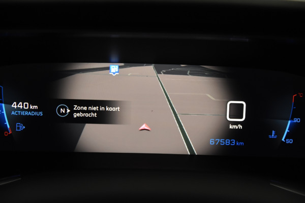 Peugeot 308 SW 1.2 PureTech Active *1ste eigenaar*Navigatie*Park Assist*DAB*