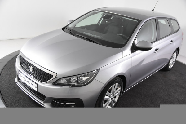 Peugeot 308 SW 1.2 PureTech Active *1ste eigenaar*Navigatie*Park Assist*DAB*