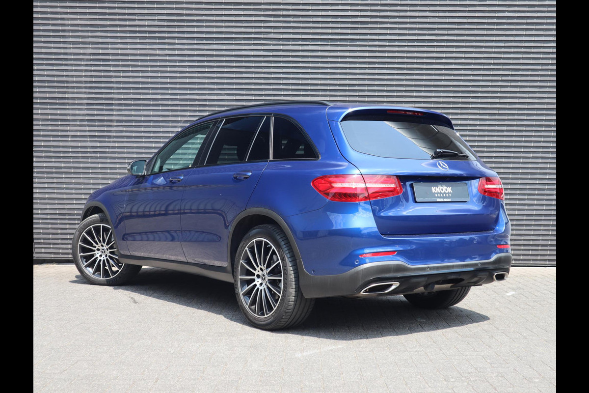 Mercedes-Benz GLC 250 4MATIC Premium | Panorama | Camera | Mercedes-Benz GLC 250 4MATIC Premium | Panorama | Camera |